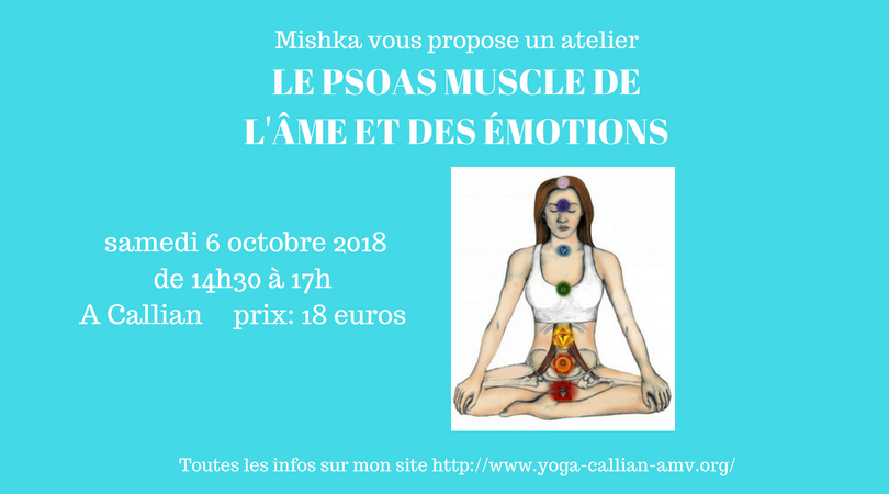 Le psoas muscle de l ame et des emotions 3 