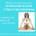 Le psoas muscle de l ame et des emotions 3 