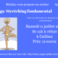 Yoga stretching fondamental 2 png fixe